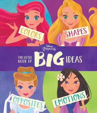 The Little Book of Big Ideas
