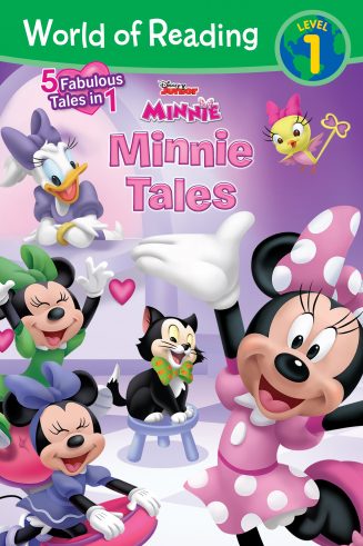 Minnie Tales