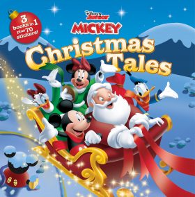 Christmas Tales