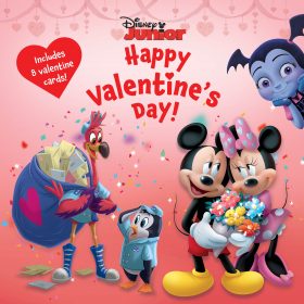 Happy Valentine's Day