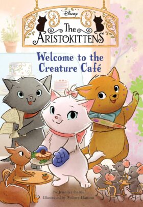 The Artistokittens